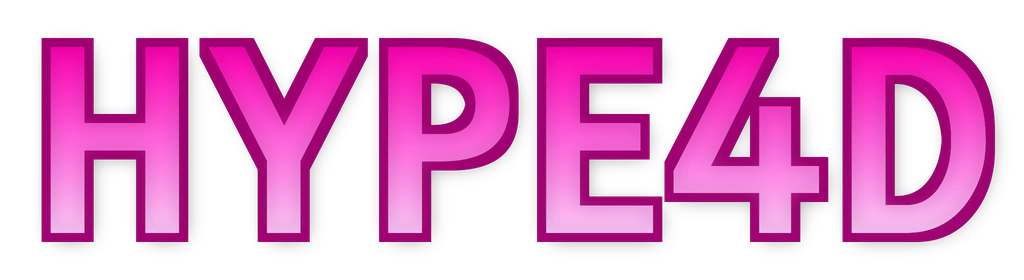 HYPE4D